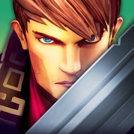 Download Stormblades (MOD, many lives/money) 1.4.10 free on android