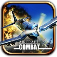 Download Aircraft Combat 1942 (MOD, unlimited coins) 1.0.8 free on android