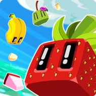 Download Juice Cubes (MOD, unlimited gold) 1.38.02 free on android