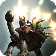 Download War Tortoise (MOD, unlimited money) 1.00.05.0 free on android