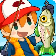 Download Fishing Break (MOD, cash/coins) 2.3.0.82 free on android