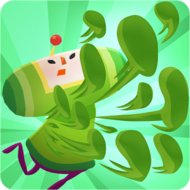 Download Tap My Katamari - Idle Clicker (MOD, unlimited money) 1.6.1 free on android