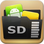 Download AppMgr Pro III (App 2 SD) 3.93 free on android