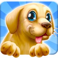 Download Pet Run - Puppy Dog Game (MOD, unlimited coins/gems) 1.1.1 free on android