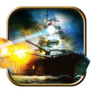 Download World Warships Combat (MOD, unlimited money) 1.0.12 free on android