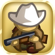 Download Lost Frontier 1.0.2 free on android