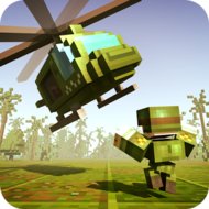 Download Dustoff Heli Rescue (MOD, Unlocked) 1.2.4 free on android