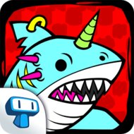 Download Shark Evolution - Clicker Game 1.0.3 free on android