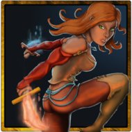 Download Heroes of Steel RPG Elite (MOD, Unlocked) 4.2.37 free on android