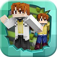 Download Multiplayer for Minecraft 3.1.25 free on android