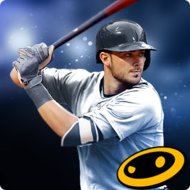 Download TAP SPORTS BASEBALL 2016 (MOD, Hit Chance) 1.2.2 free on android