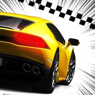 Download Car Racing (MOD, unlimited money) 1.14 free on android