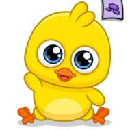 Download My Chicken - Virtual Pet Game (MOD, Unlimited Coins) 1.02 free on android