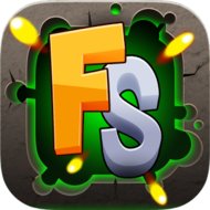 Download Frantic Shooter (MOD, unlimited money) 1.1 free on android