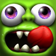 Download Zombie Tsunami (MOD, Unlimited Money) 4.5.134 free on android