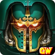 Download Warhammer 40,000: Freeblade (MOD, Gold/Ore/Tokens) 1.8.1 free on android