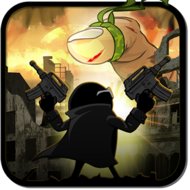 Download Finger Vs Guns (MOD, unlimited money) 1.2.5 free on android