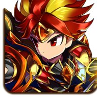 Download Brave Frontier (MOD, god mode) 1.6.0.1 free on android