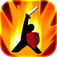 Download Battleheart (MOD, unlimited gold) 1.6 free on android