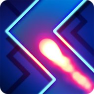 Download Zig Zag Boom (MOD, Unlocked) 1.3.2 free on android