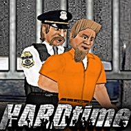 Download Hard Time (Prison Sim) (MOD, VIP) 1.320 free on android