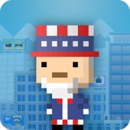 Download Tiny Tower (MOD, unlimited coins) 3.1.2 free on android