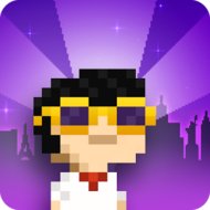 Download Tiny Tower Vegas (MOD, Unlimited Coins) 1.2.6 free on android