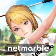 Download Nice Shot Golf (MOD, DRM) 1.1.13 free on android