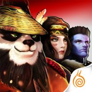 Download Taichi Panda: Heroes 1.7 free on android