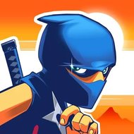 Download NinjAwesome (MOD, Free Respawn) 1.0.3 free on android