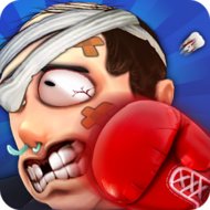 Download Whack the Boss (MOD, Unlimited Coins/Gems) 1.3 free on android