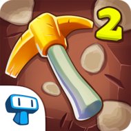 Download Mine Quest 2 (MOD, unlimited money) 1.1 free on android