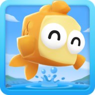 Download Fish Out Of Water! (MOD, unlimited money) 1.2.9 free on android