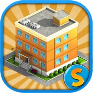 Download City Island 2 - Building Story (MOD, Unlimited Cash/Gold) 2.4.4 free on android