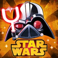 Download Angry Birds Star Wars II (MOD, Unlimited Money) 1.9.25 free on android