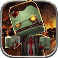 Download Call of Mini: Zombies (MOD, God Mode) 4.3.4 free on android