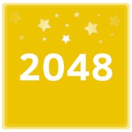 Download 2048 Number Puzzle game (MOD, Max Score) 6.46 free on android