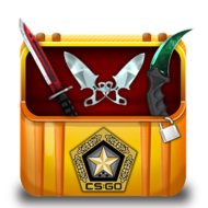 Download Case Opener Ultimate (MOD, unlimited money) 2.3.33 free on android