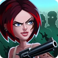 Download Zombie Town Story (MOD, unlimited money) 0.9.8 free on android