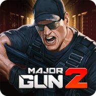 Download Major GUN : war on terror (MOD, Infinite Coins) 3.8.1 free on android