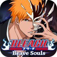 Download BLEACH Brave Souls (MOD, God Mode) 4.5.1 free on android