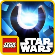 Download LEGO Star Wars Force Builder (MOD, unlimited money) 1.1.1 free on android