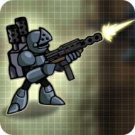 Download Peacekeeper (MOD, unlimited coins) 1.13 free on android