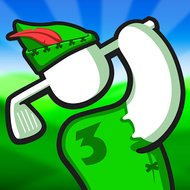 Download Super Stickman Golf 3 (MOD, Premium/Money) 1.5.5 free on android