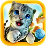 Download Cat Simulator (MOD, unlimited money) 2.1 free on android