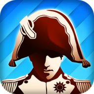 Download European War 4: Napoleon (MOD, unlimited medals) 1.4.2 free on android