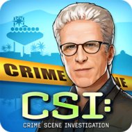 Download CSI: Hidden Crimes (MOD, Coins/Energy) 2.60.4 free on android