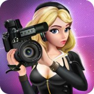 Download Hollywood Paradise (MOD, unlimited money) 1.2 free on android