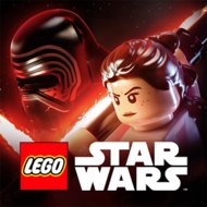 Download LEGO Star Wars: TFA (MOD, unlimited money) 1.17.1 free on android