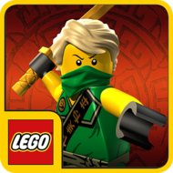 Download LEGO Ninjago Tournament (MOD, Unlocked) 1.04.2.71038 free on android